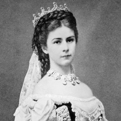 Elisabeth of Bavaria Autograph Profile