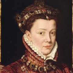 Elisabeth of Valois
