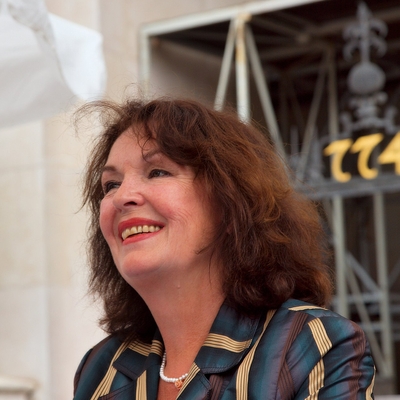 Elisabeth Trissenaar