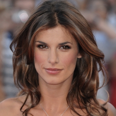 Elisabetta Canalis Autograph Profile
