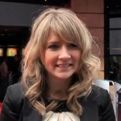 Eliza Bennett