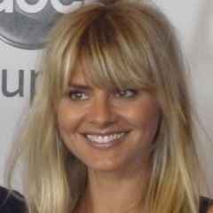 Eliza Coupe