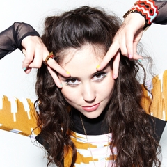 Eliza Doolittle