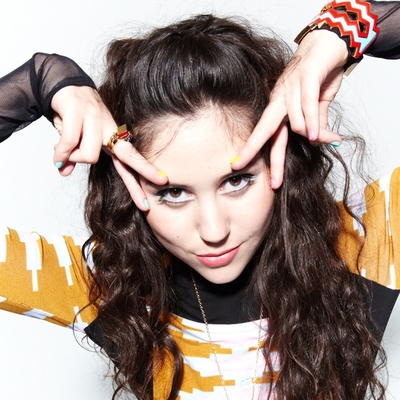 Eliza Doolittle Autograph Profile
