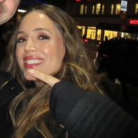 Eliza Dushku