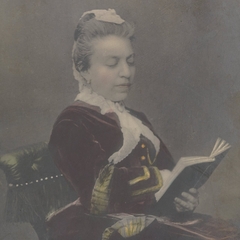 Eliza Orzeszkowa