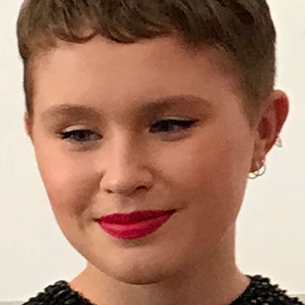 Eliza Scanlen
