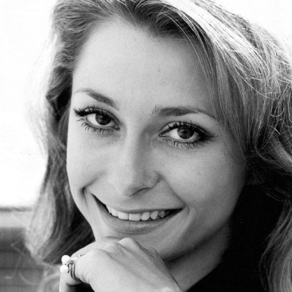 Elizabeth Ashley