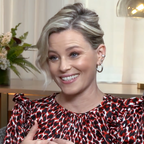 Elizabeth Banks