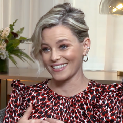 Elizabeth Banks