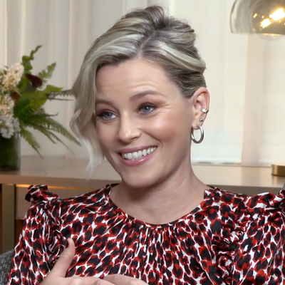 Elizabeth Banks