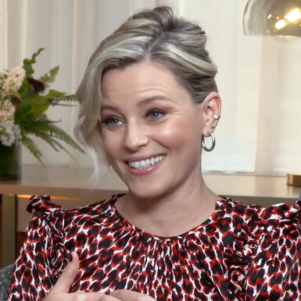 Elizabeth Banks