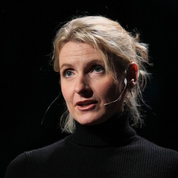 Elizabeth Gilbert