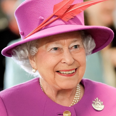 Elizabeth II