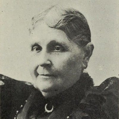 Elizabeth Judd Autograph Profile