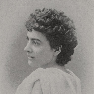 Elizabeth Magie Autograph Profile