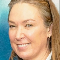 Elizabeth Marvel