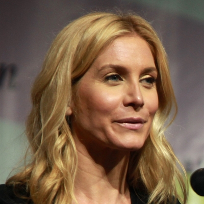 Elizabeth Mitchell Lopez Padilla Autograph Profile