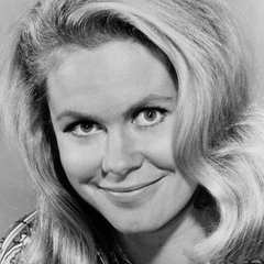 Elizabeth Montgomery