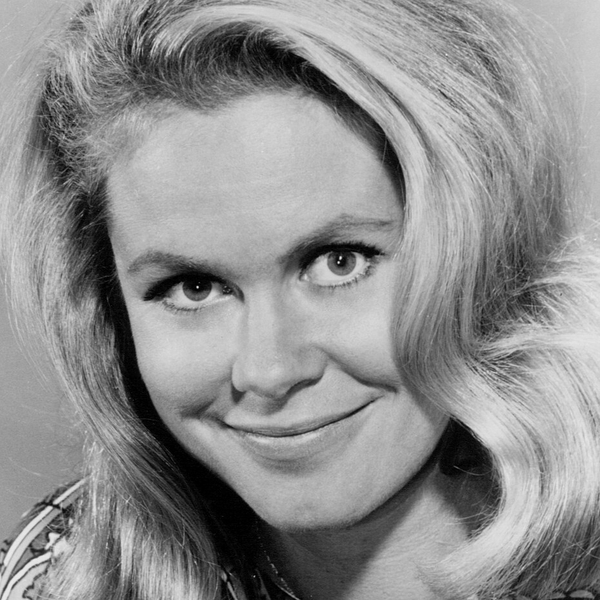 Elizabeth Montgomery