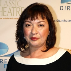 Elizabeth Pena