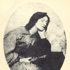 Elizabeth Siddal