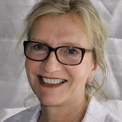 Elizabeth Strout
