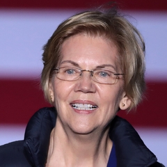 Elizabeth Warren