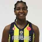 Elizabeth Williams