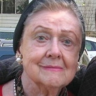 Elizabeth Wilson Autograph Profile
