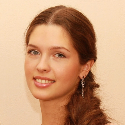 Elizaveta Golovanova Autograph Profile