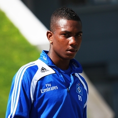 Eljero Elia