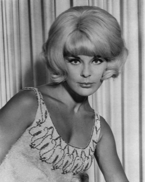 Elke Sommer