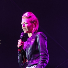 Ella Endlich