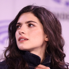 Ella Rubin