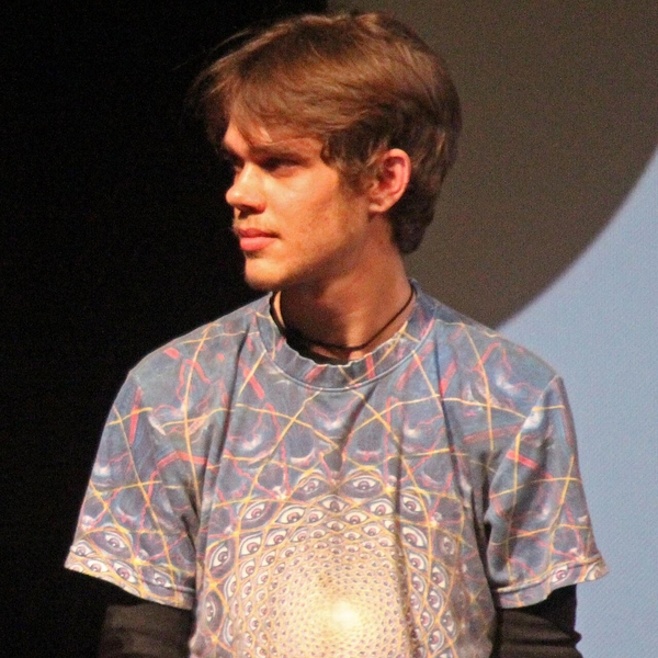 Ellar Coltrane