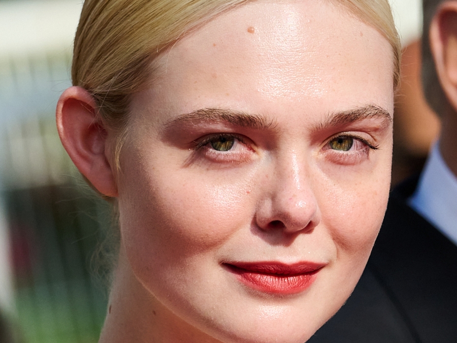 Elle Fanning