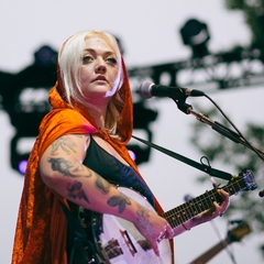 Elle King