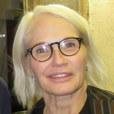 Ellen Barkin Autograph Profile