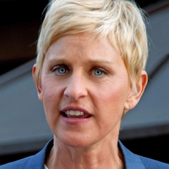 Ellen DeGeneres