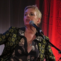 Ellen Foley