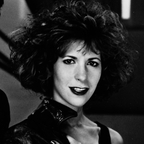 Ellen Greene