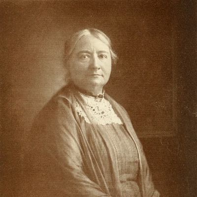 Ellen Key Autograph Profile