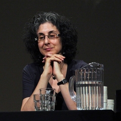 Ellen Kushner