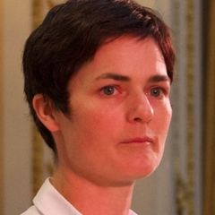Ellen MacArthur