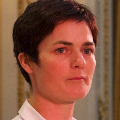 Ellen MacArthur Autograph Profile