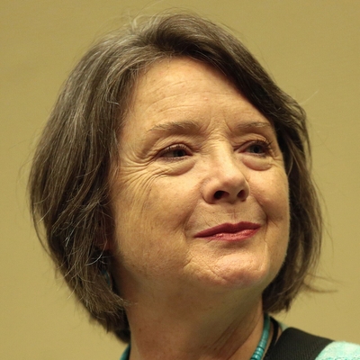 Ellen McLain Autograph Profile