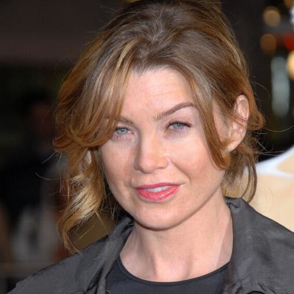 Ellen Pompeo