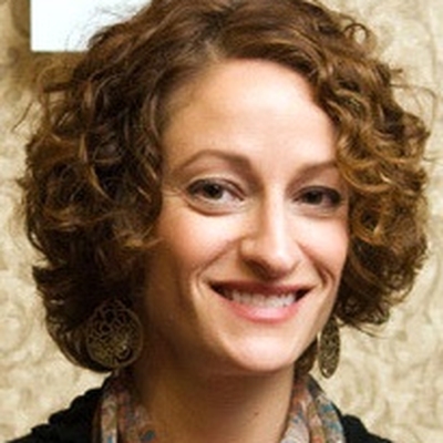 Ellen Sandweiss Autograph Profile