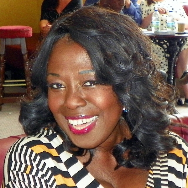 Ellen Thomas